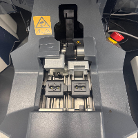 Sartorius Biowelder TC Sterile Tubing Welder image 0